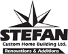 Stefan Homes Builders Ltd. 